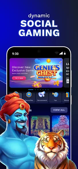Screenshot image
